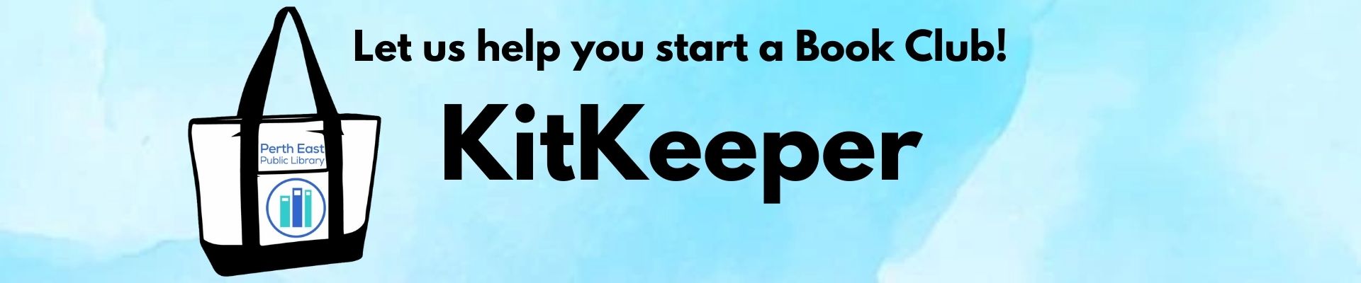 Kit keeper banner image