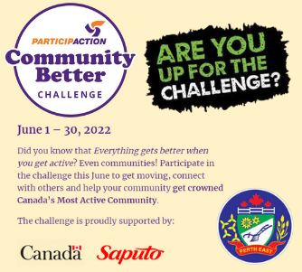 community challenge 
