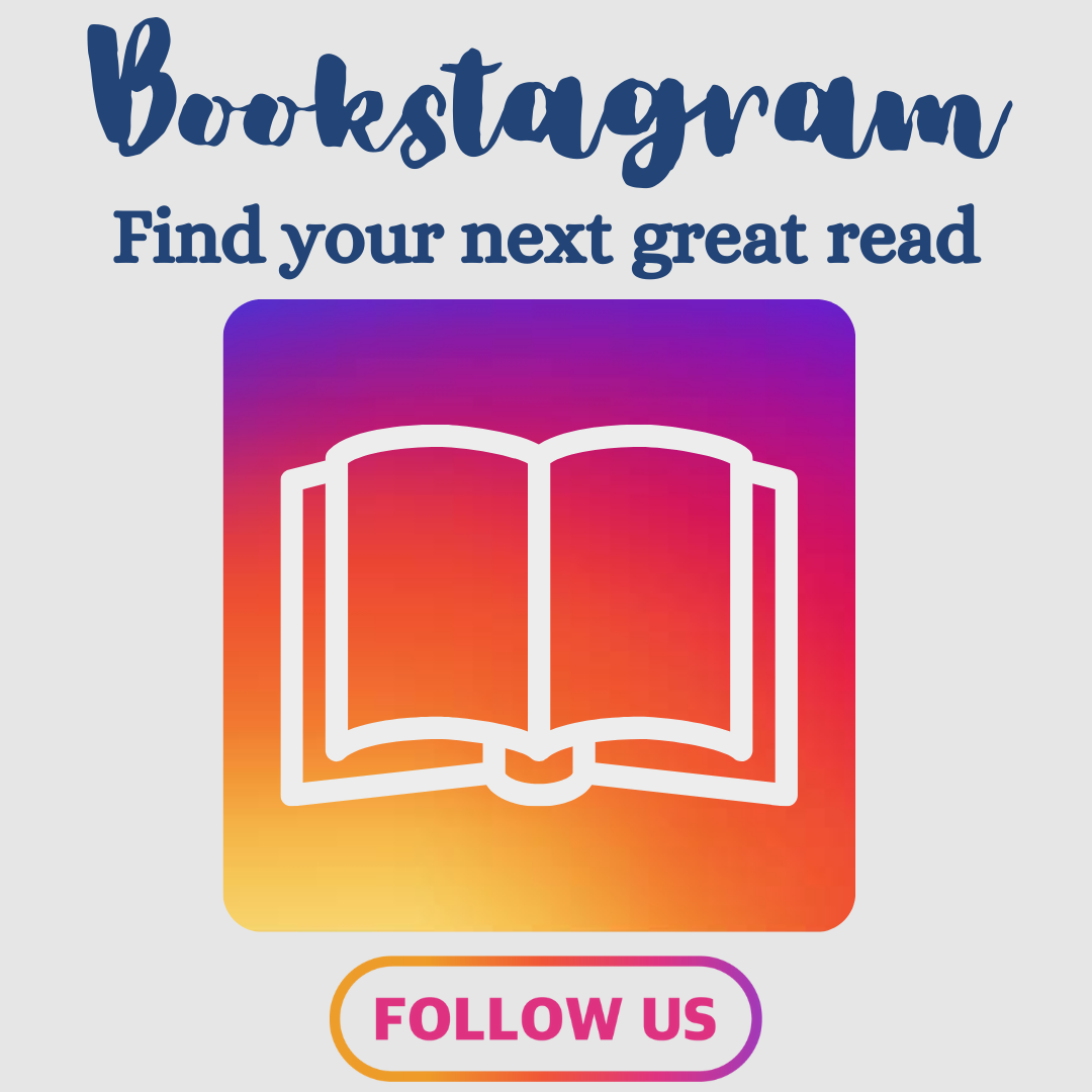 Bookstargam image and link
