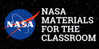 Nasa materials for the classroom