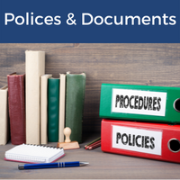 policies and documents