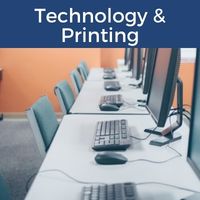 Technology and Printing 