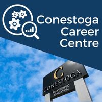 Conestoga career center