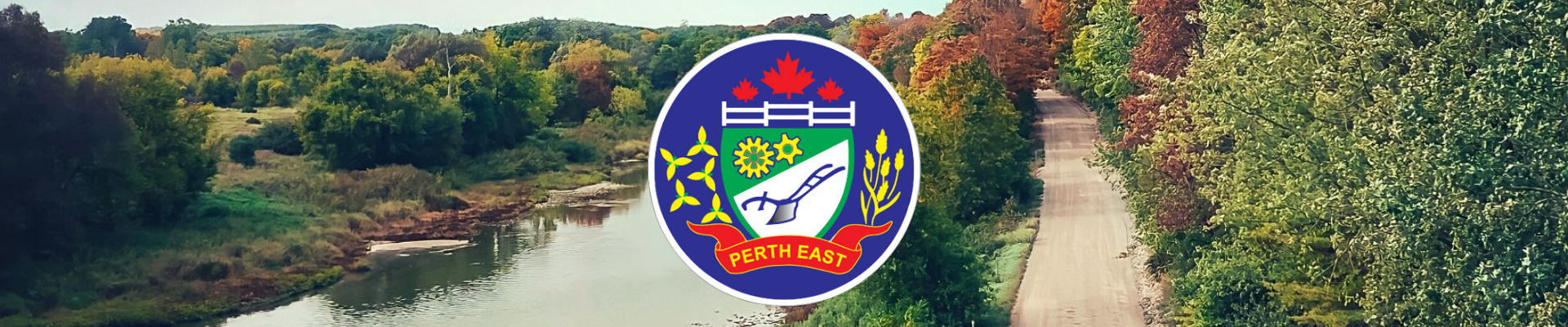 meet your perth east banner