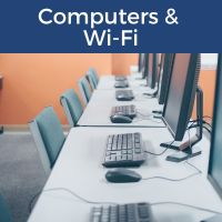 Computers and wifi