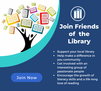 Friends of the library