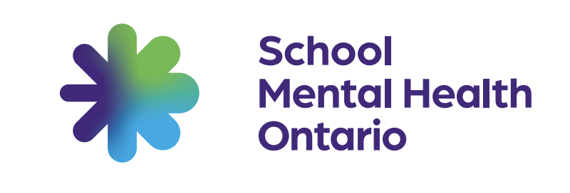  Educator Resource Guide from School Mental Health Ontario