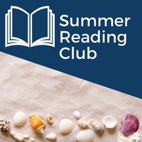 summer reading club